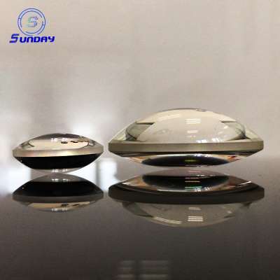 China Factory High Precision Aspheric Lenses