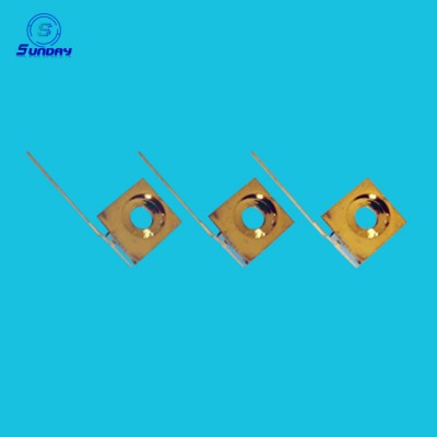 C-mount laser diode 650nm 780nm 808nm 980nm