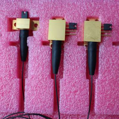 Fiber Coupled Laser Diode Modules 915nm