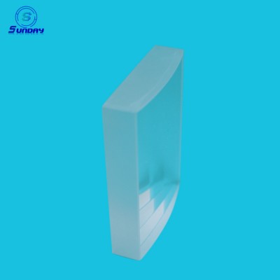 JGS1 JGS2 JGS3 Fused silica plano convex cylindrical lens