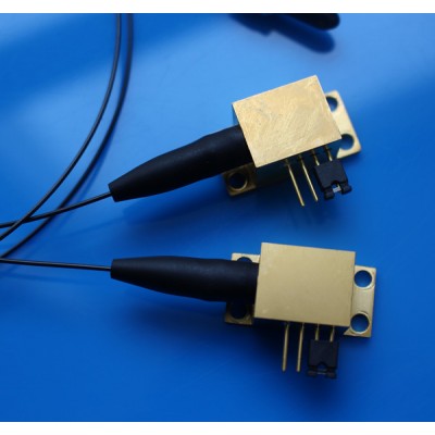 Fiber Coupled Laser Diode Modules 445nm