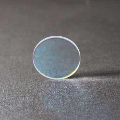 Watch glass round Sapphire windows 40mmx3mm