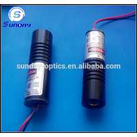 Laser 532nm 5mw green line laser module