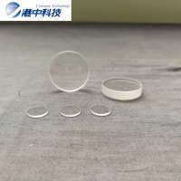 sapphire material optical window