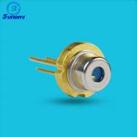 650nm 500mW red laser diode TO18 C mount