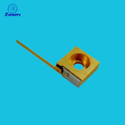 C-mount 808nm laser diode 1W 2W 3W 5W