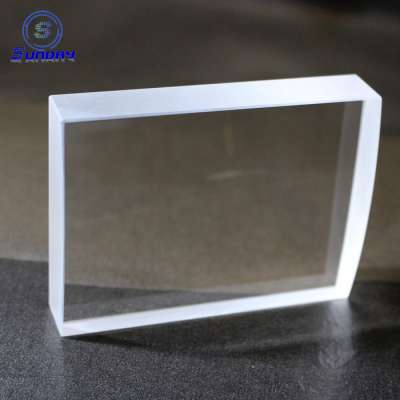 Optical Aspheric Cylindrical Mouse Lens For Sale