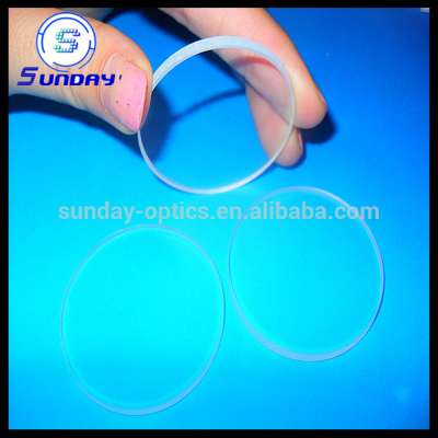 Sapphire crystal watches glass prices sapphire oprical window