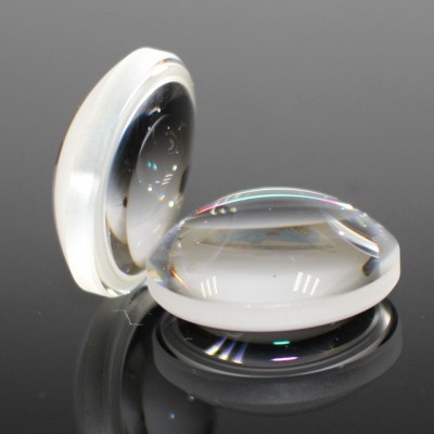 High Precision Aspheric lens PV<1um for Thermal Imaging