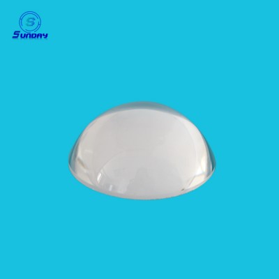 The best quality of aspheric lens for flashlights and led aspheric lens