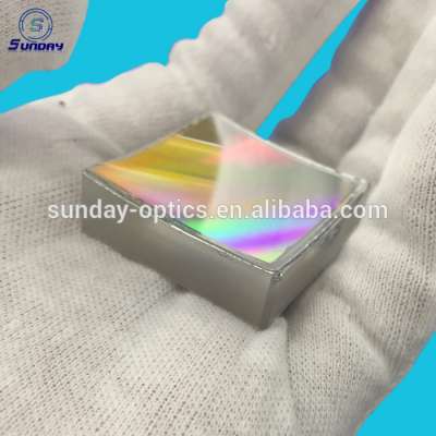 1500line number 190-850nm Optical Concave Diffraction Holographic Grating