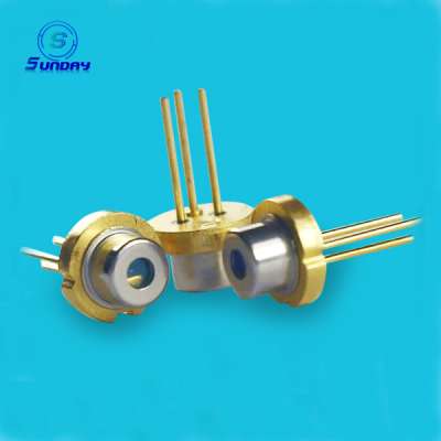 808nm 500mw infrared laser diode C mount TO 18