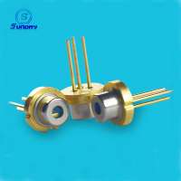 808nm 500mw infrared laser diode C mount TO 18