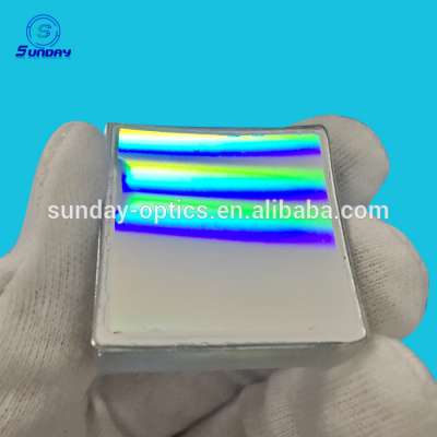 1200mm line concave diffraction holographic optical grating