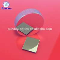 Optical Glass Convex Mirror