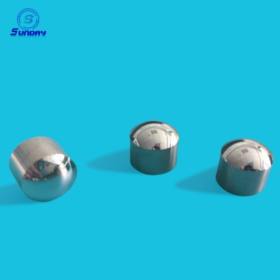 High Precision Optical Plano Convex Aspheric Lens