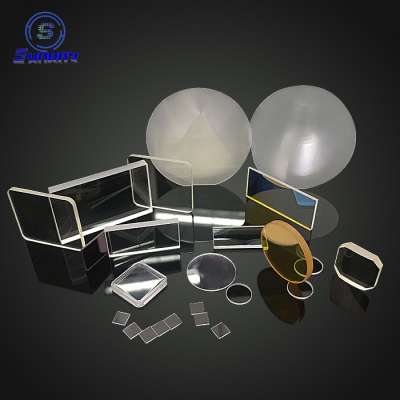 LED Wafer Sapphire Substrate