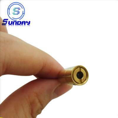 100mw 532nm Green laser module