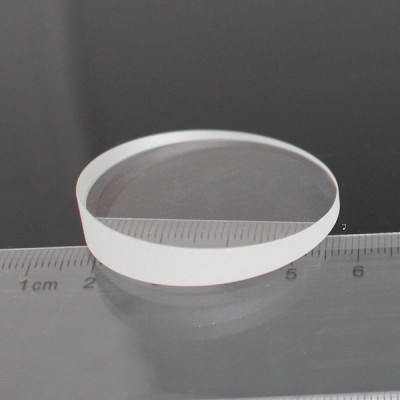 3mm Sapphire Optical Wedge Windows