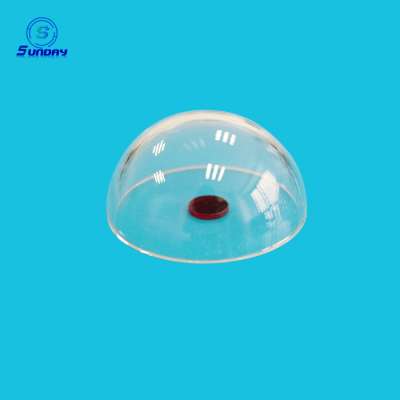 Optical Sapphire Dome Lens Price