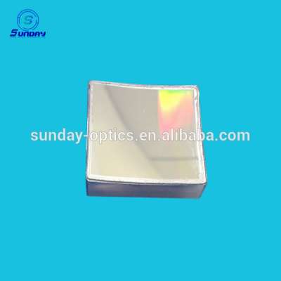 Optical Glass Concave Diffraction Holographic 1000mm line 190-9000nm