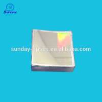 Optical Glass Concave Diffraction Holographic 1000mm line 190-9000nm