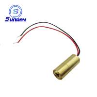 Green laser diode module 5mw