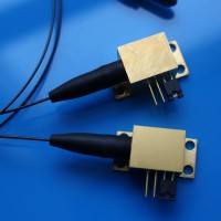 650nm 800mW Fiber Coupled Laser Semiconductor Diode