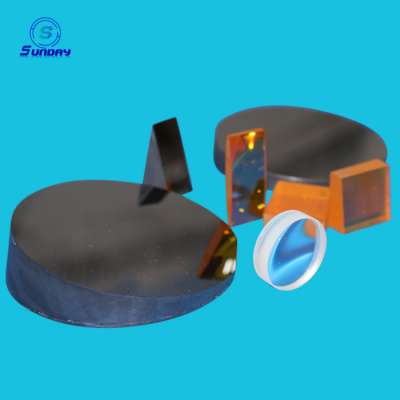 Infrared Germanium Silicon Aspherical Lenses