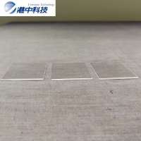 Sapphire Screen protector window