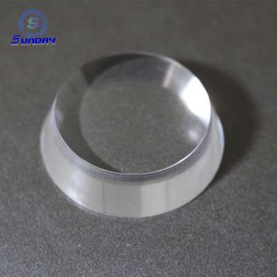 Buy Sapphire Window for Watch AR Coating is on request.