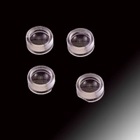 Optical diodes for laser diode modulesHigh-quality Fresnel lenses